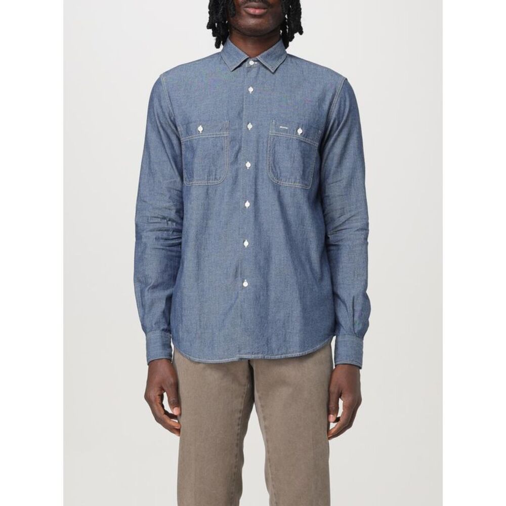 Aspesi Men Shirt Men Aspesi